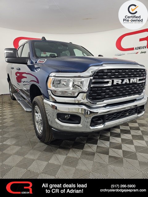  Ram 2500