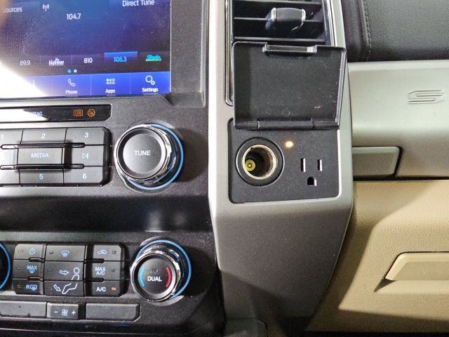 2020 Ford F-350 Super Duty Lariat - Photo 23