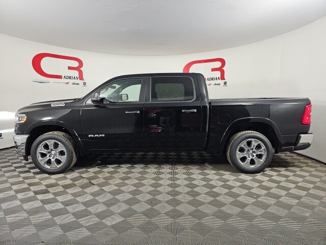 2026 Ram 1500 Big Horn Lone Star photo 2