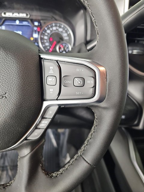 2026 RAM 2500 Big Horn - Photo 19