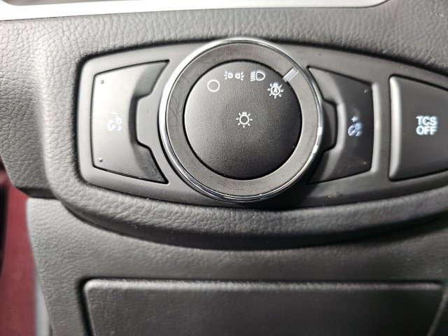 2024 Ford Edge SEL - Photo 23