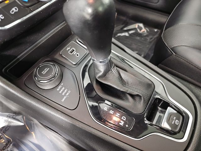 2022 Jeep Cherokee Limited - Photo 23