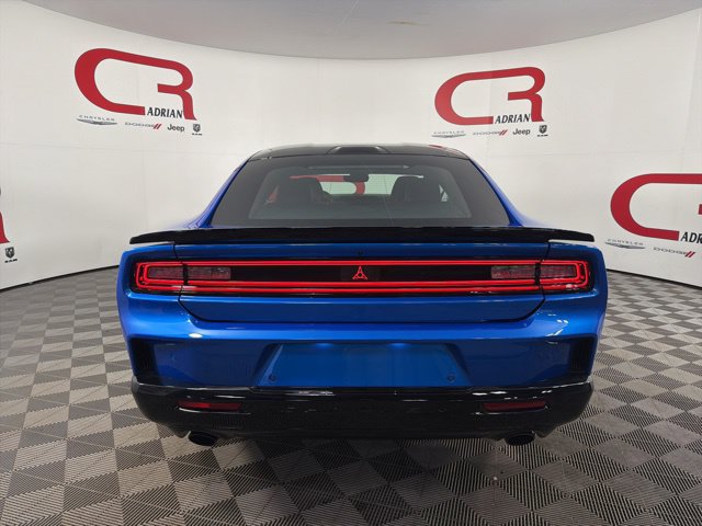 2026 Dodge Charger Scat Pack - Photo 17