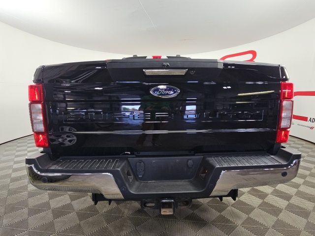 2020 Ford F-350 Super Duty Lariat - Photo 6