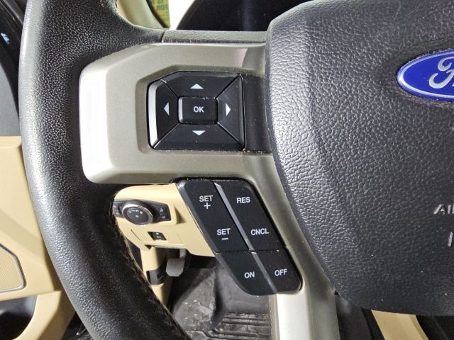 2020 Ford F-350 Super Duty Lariat - Photo 18