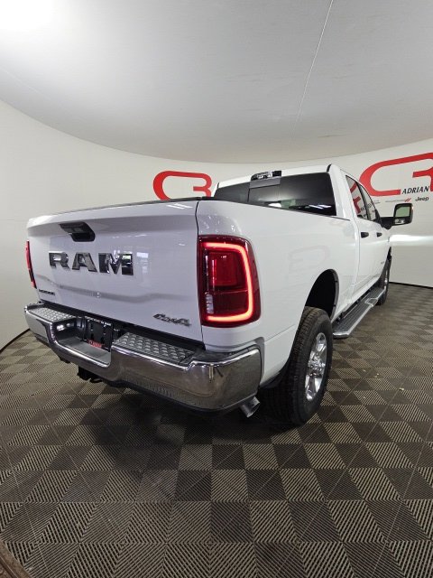 2026 RAM 2500 Big Horn - Photo 8