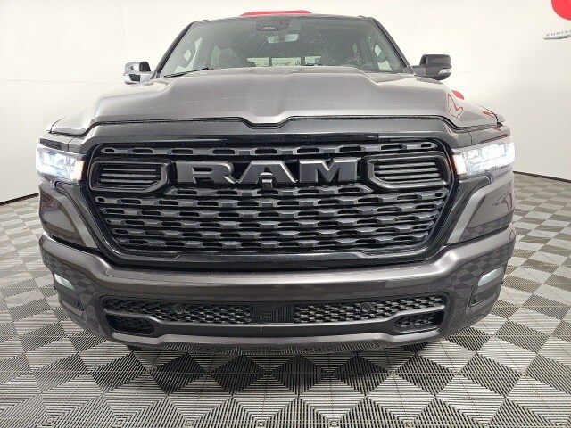 2026 Ram 1500 Big Horn photo 2