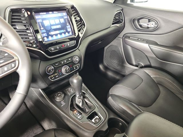 2022 Jeep Cherokee Limited - Photo 20