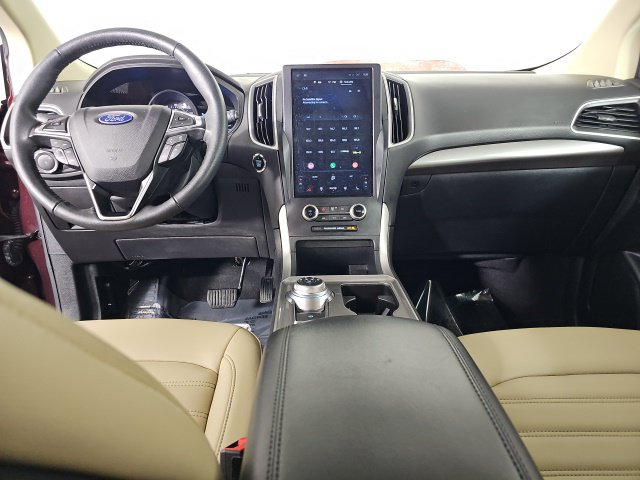 2024 Ford Edge SEL - Photo 8