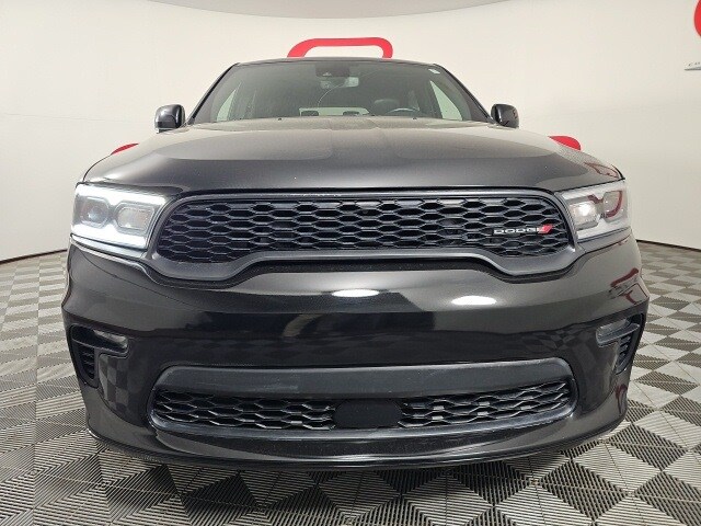 2022 Dodge Durango GT Plus photo 2