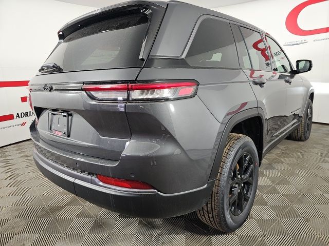 2026 Jeep Grand Cherokee Laredo - Photo 7