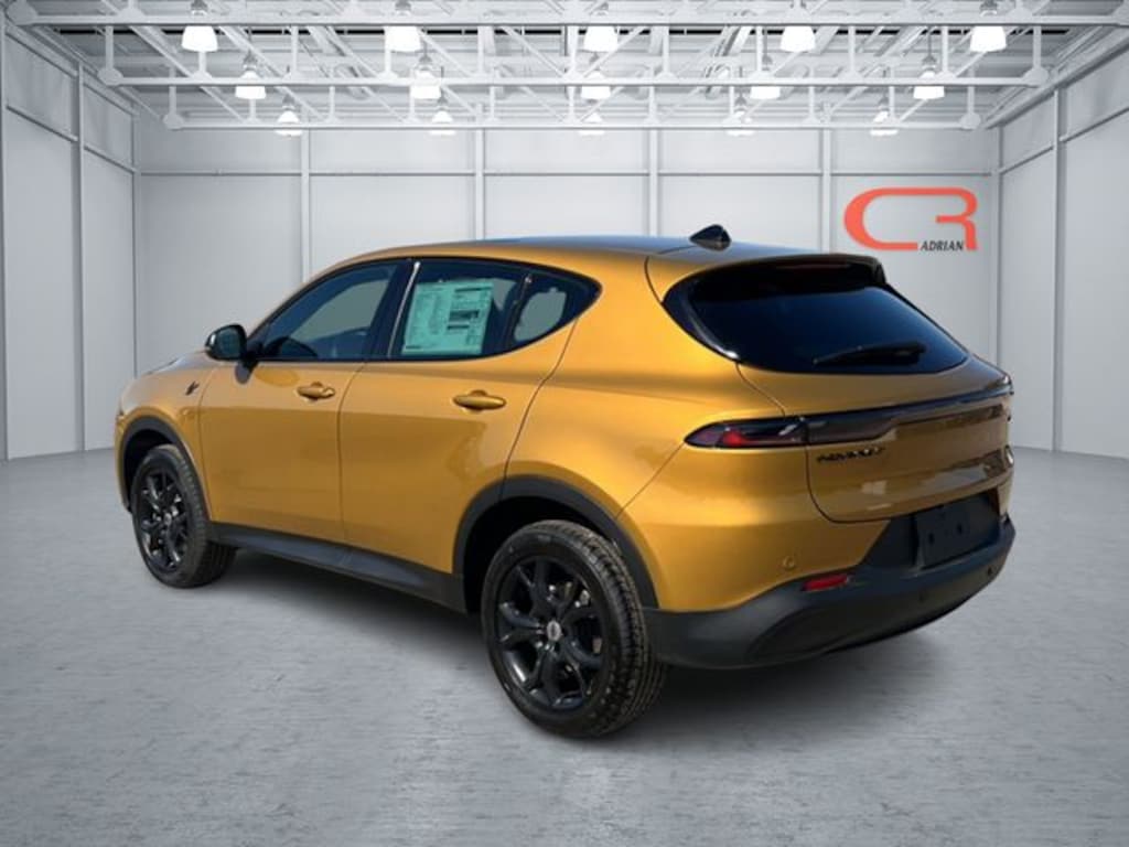 New 2024 Dodge Hornet GT PLUS AWD SUV
