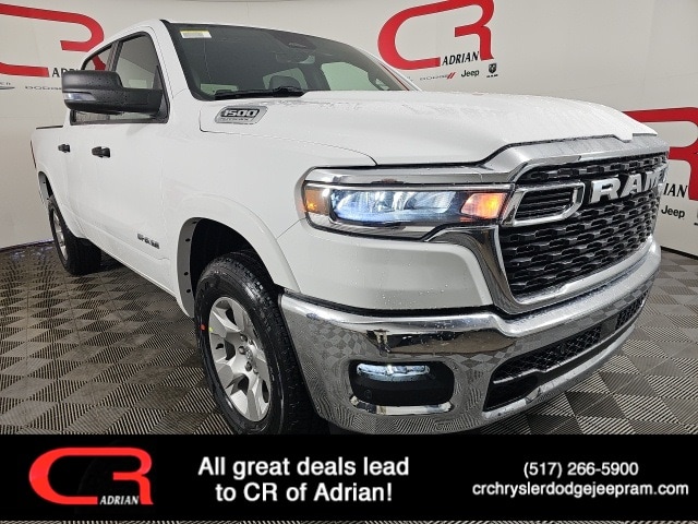 2026 RAM Ram 1500 Pickup Big Horn/Lone Star's photo