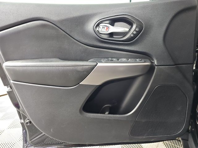 2022 Jeep Cherokee Limited - Photo 12