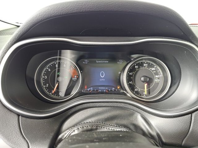 2022 Jeep Cherokee Limited - Photo 15