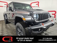 2026 Jeep Gladiator MOJAVE 4X4 Pickup