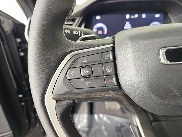 2026 Jeep Grand Cherokee Laredo - Photo 18