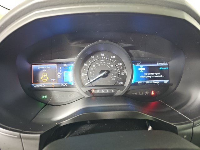 2024 Ford Edge SEL - Photo 20
