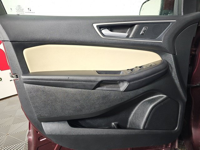 2024 Ford Edge SEL - Photo 16