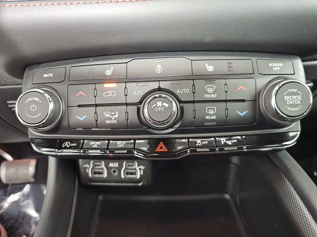 2024 Dodge Durango GT - Photo 21
