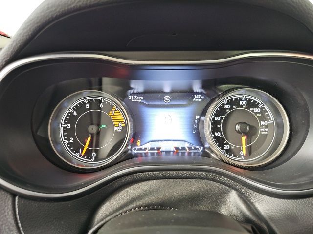 2022 Jeep Cherokee Limited - Photo 16