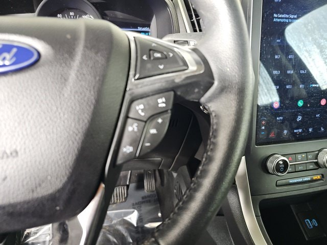 2024 Ford Edge SEL - Photo 21