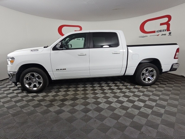 2022 Ram 1500 Big Horn Lone Star photo 4