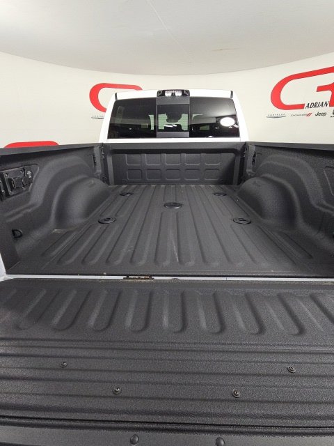 2026 RAM 2500 Big Horn - Photo 7