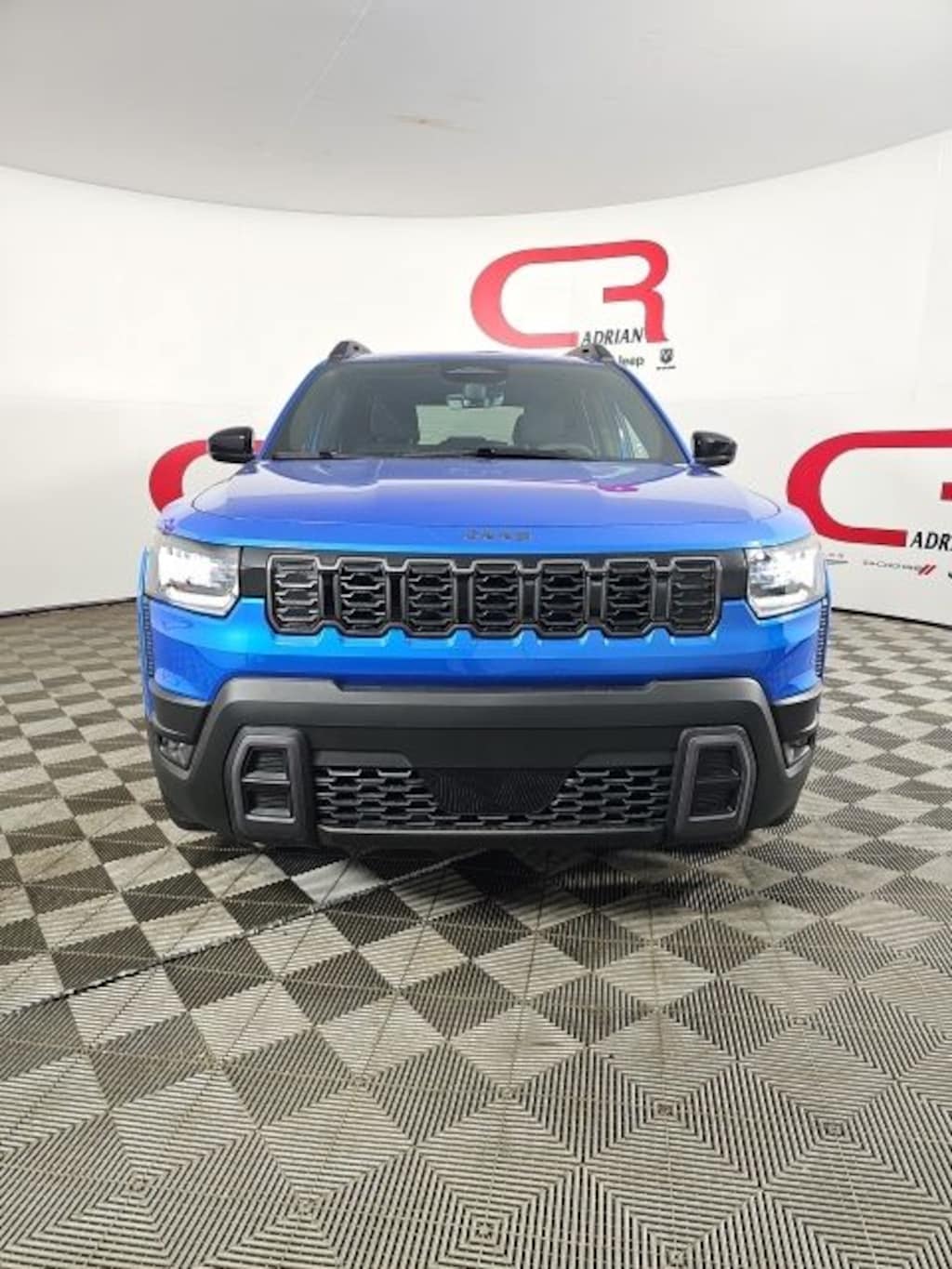 New 2026 Jeep Cherokee LAREDO 4X4 Sport Utility