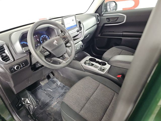2024 Ford Bronco Sport Big Bend - Photo 9