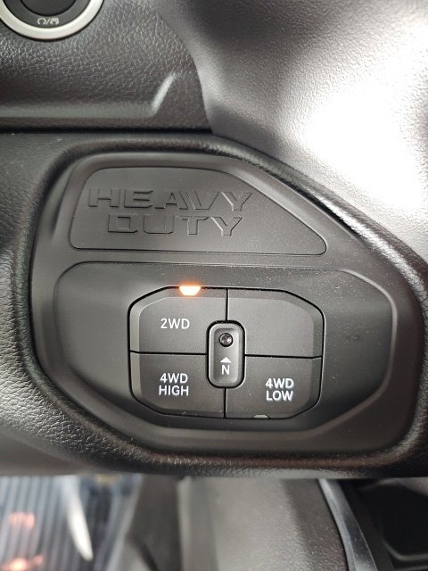 2026 RAM 2500 Big Horn - Photo 22