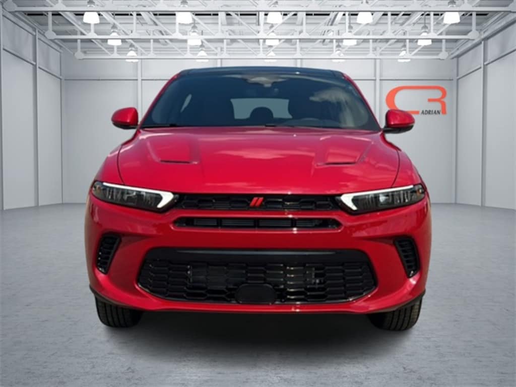 New 2024 Dodge Hornet GT PLUS AWD SUV