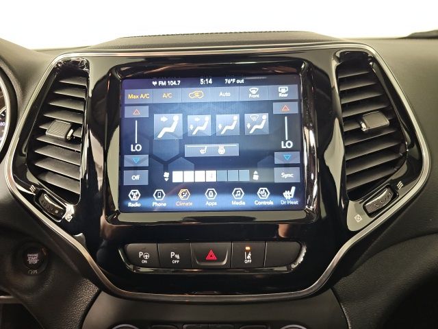 2022 Jeep Cherokee Limited - Photo 21