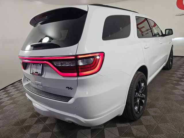 2025 Dodge Durango R/T - Photo 7