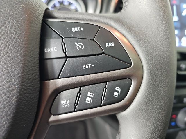 2022 Jeep Cherokee Limited - Photo 17