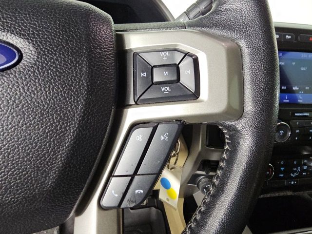 2020 Ford F-350 Super Duty Lariat - Photo 17