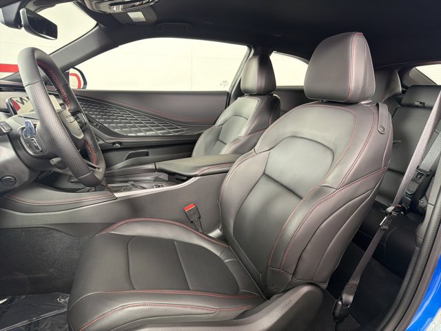2026 Dodge Charger Scat Pack - Photo 8