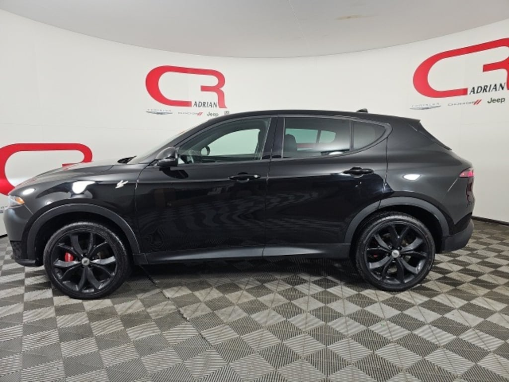 Used 2023 Dodge Hornet GT Plus SUV