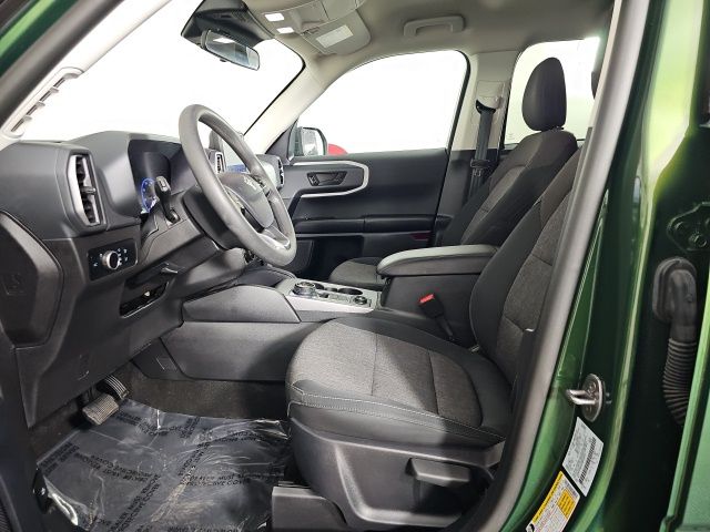 2024 Ford Bronco Sport Big Bend - Photo 10