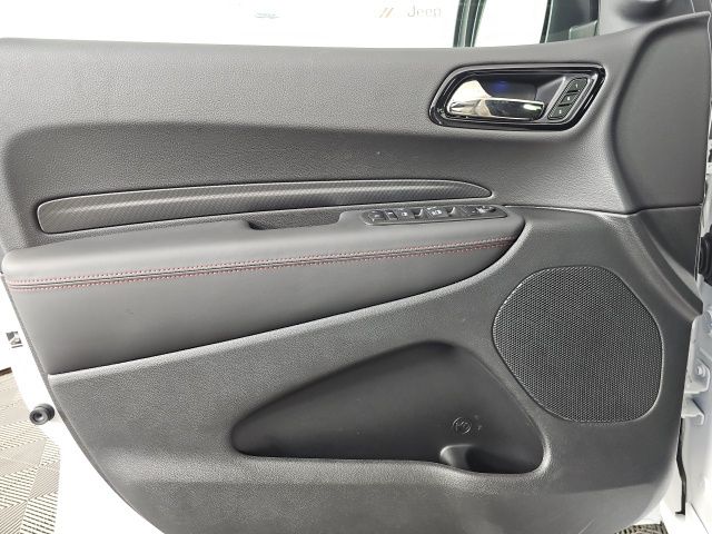 2025 Dodge Durango R/T - Photo 11