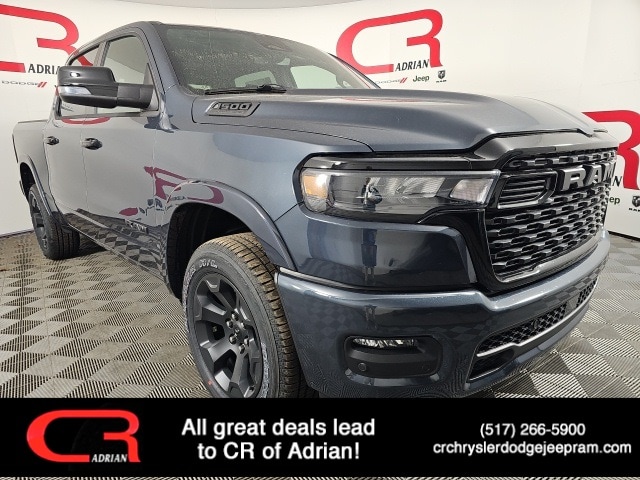 2026 RAM Ram 1500 Pickup Big Horn/Lone Star's photo