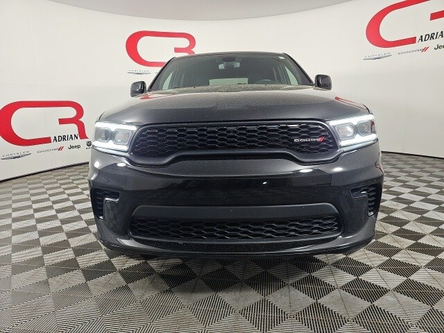 2024 Dodge Durango GT photo 2