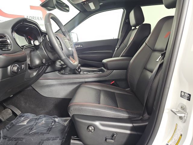 2025 Dodge Durango R/T - Photo 10