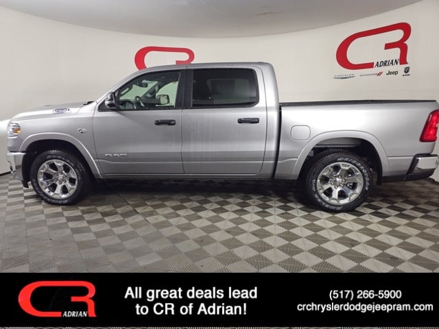 2026 RAM Ram 1500 Pickup Big Horn/Lone Star's photo