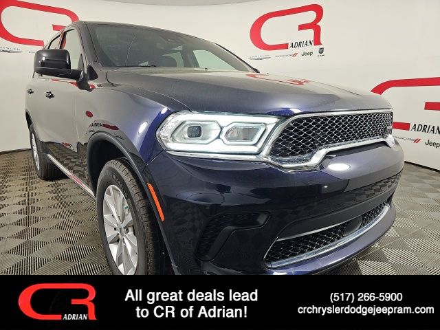 2024 Dodge Durango's photo