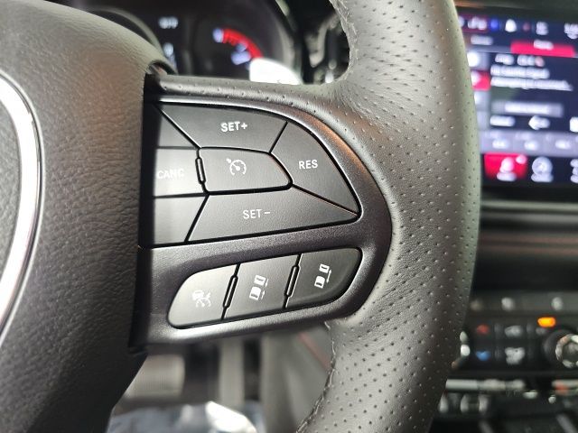 2025 Dodge Durango R/T - Photo 16