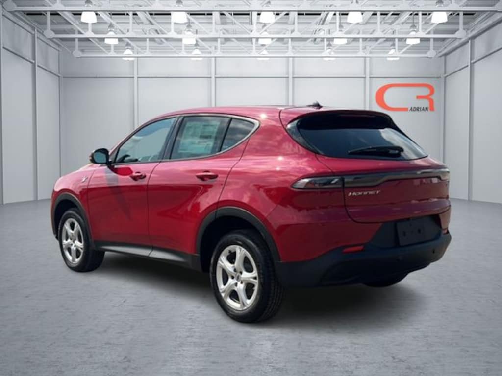 New 2024 Dodge Hornet GT PLUS AWD SUV