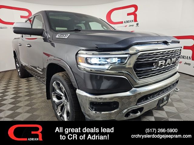 2019 RAM Ram 1500 Pickup Limited