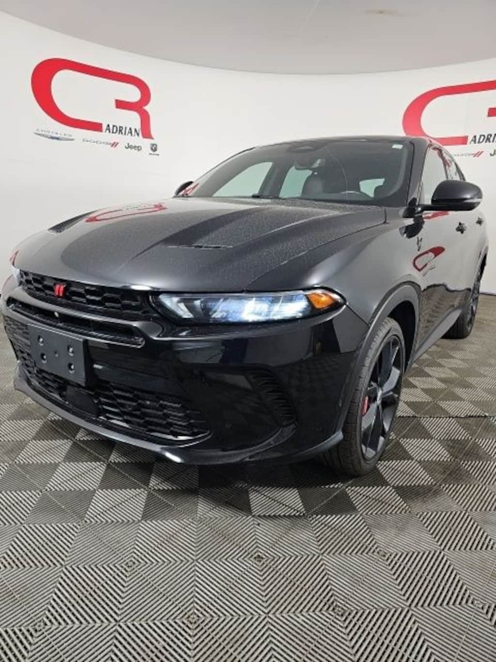 Certified 2023 Dodge Hornet GT Plus SUV