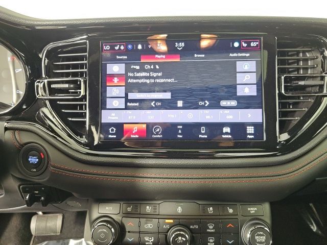 2025 Dodge Durango R/T - Photo 20